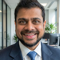 Bud Bhattacharyya